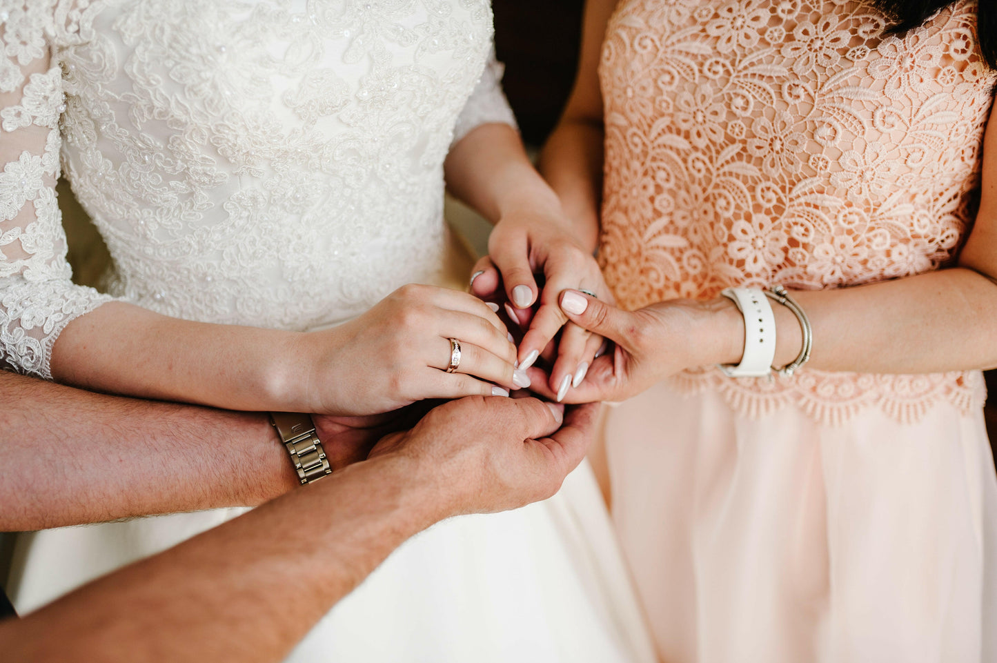 PARENTS OF THE BRIDE #1 speechiteasy