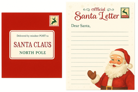 Santa Letters