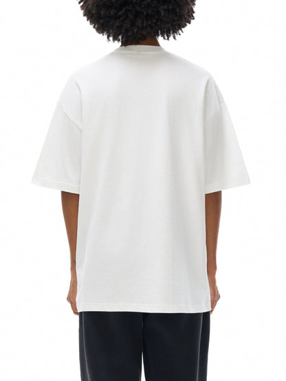 Streetwear Loose Drop Shoulder T-Shirt