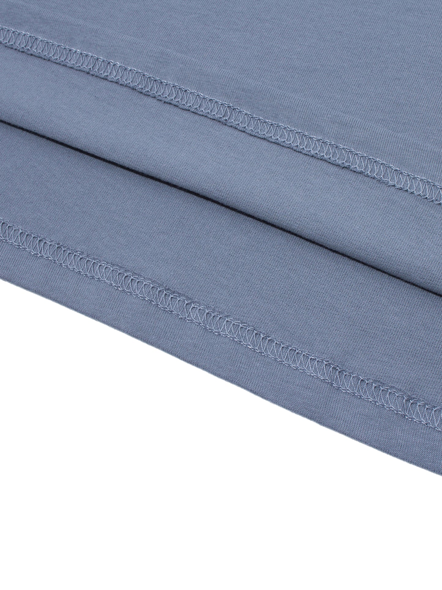 Streetwear Loose Drop Shoulder T-Shirt