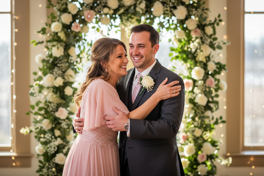 SISTER OF THE GROOM #1 speechiteasy